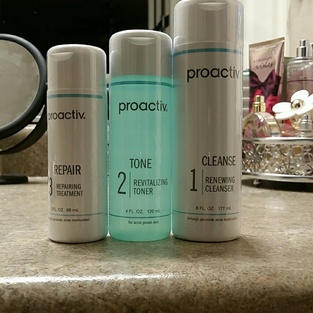 Proactive